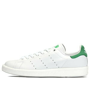 adidas AfB_X Y Xj[J[ yadidas Stan Smith Boost 'White Green' BB0008z TCY US_9.5(27.5cm)
