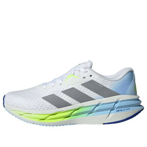 adidas AfB_X Y Xj[J[ yadidas Adistar 3 'Cloud White Grey Lucid Lemon' JI1238z TCY US_10.5(28.5cm)