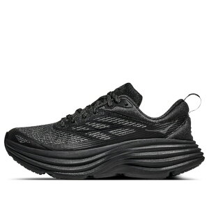 HOKA ONE ONE �z�J�I�l�I�l �����Y �X�j�[�J�[ �yHOKA ONE ONE Bondi 8 TS 'Black' 1155391-BBLC�z �T�C�Y US_11.5(29.5cm)
