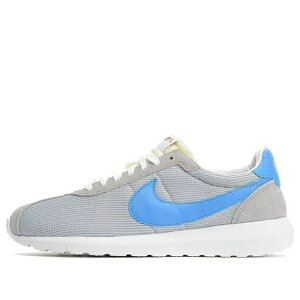 Nike �i�C�L �����Y �X�j�[�J�[ �yNike Roshe Run LD-1000 Grey 802022-041�z �T�C�Y US_9.5(27.5cm)