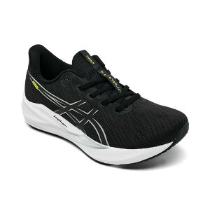 AVbNX fB[X Xj[J[ V[Y Women's VERSABLAST 4 Running Sneakers from Finish Line Black, Pure Silver