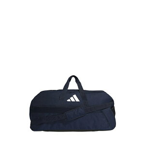 AfB_X Y T_ V[Y TIRO 23 LEAGUE DUFFEL LARGE - Sports bag - team navy blue black white