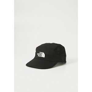 m[XtFCX Y T_ V[Y SUMMER RUN HAT UNISEX - Cap - black