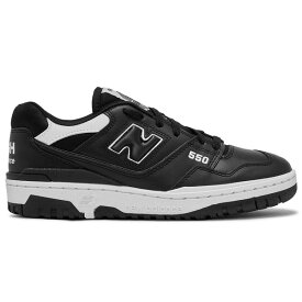 New Balance ニューバランス メンズ スニーカー 【New Balance 550】 サイズ US_8(26.0cm) Comme des Garcons Homme Black