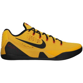 Nike ナイキ メンズ スニーカー 【Nike Kobe 9 EM Low】 サイズ US_9(27.0cm) Bruce Lee