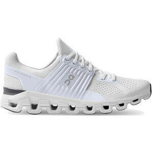 On �I�� �����Y �X�j�[�J�[ All White �yOn Running Cloudswift All White�z �T�C�Y US_10(28.0cm)