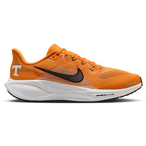 Nike �i�C�L �����Y �X�j�[�J�[ Bright Ceramic/White/Black �yNike Air Zoom Pegasus 41 Tennessee Volunteers�z �T�C�Y US_9(27.0cm)