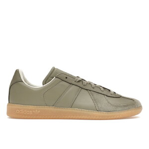adidas �A�f�B�_�X �����Y �X�j�[�J�[ Olive/Gum �yadidas BW Army size? Exclusive Olive Gum�z �T�C�Y US_5(23.0cm)
