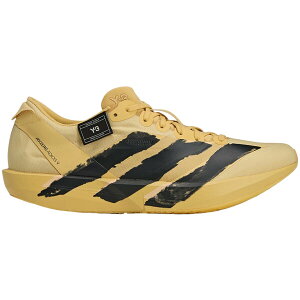 adidas �A�f�B�_�X �����Y �X�j�[�J�[ Beige/Oat/Black �yadidas Y-3 Adios 9 Beige Oat Black�z �T�C�Y US_8(26.0cm)