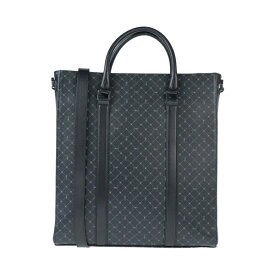 【送料無料】 トラサルディ メンズ ビジネス系 バッグ Handbags Black