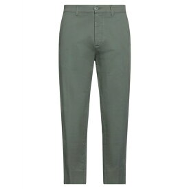 【送料無料】 ハイクール メンズ カジュアルパンツ ボトムス Pants Military green