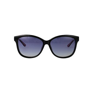 QX fB[X TOXACEFA ANZT[ Gu7920 Sunglasses nero lucido / fumo polar