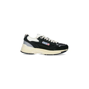 �I�[�g���[ �����Y �X�j�[�J�[ �V���[�Y 'hyperway' Sneakers Black/silv