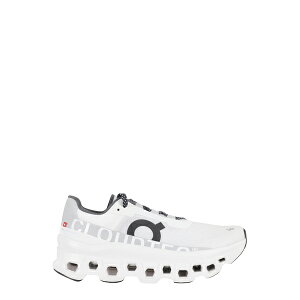 I fB[X Xj[J[ V[Y Cloudmonster All White