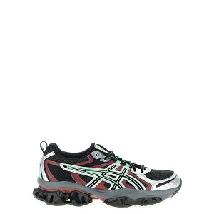 �A�V�b�N�X ���f�B�[�X �X�j�[�J�[ �V���[�Y 'gel-quantum Kinetic' Sneakers Multicolor