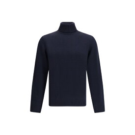 ロベルトコリーナ メンズ ニット&セーター アウター Turtleneck Sweater -