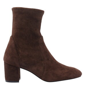 X`A[g Cc} fB[X u[c V[Y Yuliana Pump Booties Brown