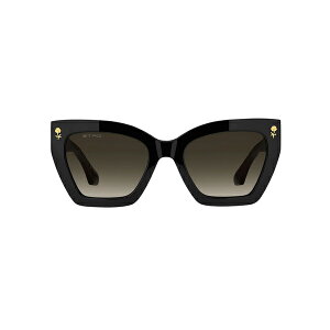 Gg fB[X TOXACEFA ANZT[ ETRO 0090/S Sunglasses /ha Black