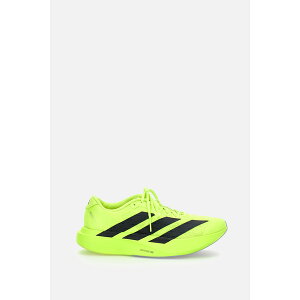 アディダスオリジナルス レディース スニーカー シューズ Adizero Evo Sl Sneakers Yellow