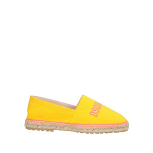 yz fB[XNGA[h Y T_ V[Y Espadrilles Yellow