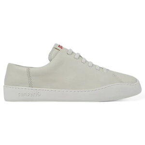 Camper �J���y�[�� �����Y �X�j�[�J�[ �yCamper Peu Touring Sneaker White�z �T�C�Y EU_40(25.0cm) White