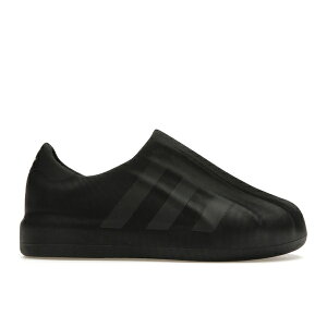 adidas �A�f�B�_�X �����Y �X�j�[�J�[ �yadidas adiFOM Superstar Triple Black�z �T�C�Y US_6.5(24.5cm) Core Black/Carbon/Core Black