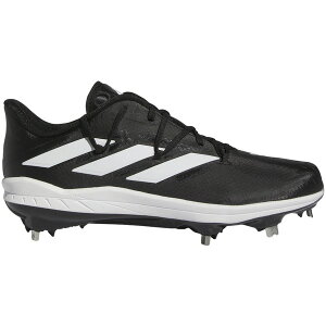 adidas �A�f�B�_�X �����Y �X�j�[�J�[ �yadidas Adizero Afterburner 9 Core Black Cloud White�z �T�C�Y US_11.5(29.5cm) Core Black/Cloud White/Cloud White