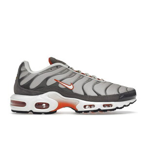 Nike �i�C�L �����Y �X�j�[�J�[ �yNike Air Max Plus First Use Beige Orange�z �T�C�Y US_7.5(25.5cm) Beige/Brown-Orange