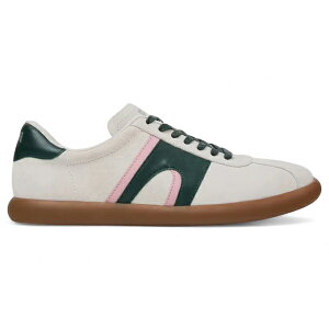 Camper �J���y�[�� �����Y �X�j�[�J�[ �yCamper Pelotas Soller White Green Pink Gum�z �T�C�Y EU_40(25.0cm) White