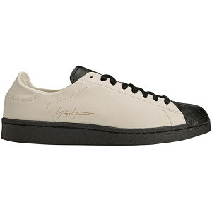 adidas �A�f�B�_�X �����Y �X�j�[�J�[ �yadidas Y-3 Superstar Alumina Black�z �T�C�Y US_11(29.0cm) Alumina/Alumina/Black