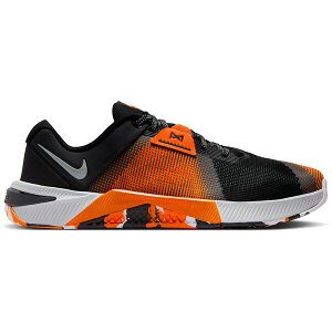 Nike �i�C�L �����Y �X�j�[�J�[ �yNike Metcon 10 Black Safety Orange�z �T�C�Y US_11(29.0cm) Black/Safety Orange/Wolf Grey
