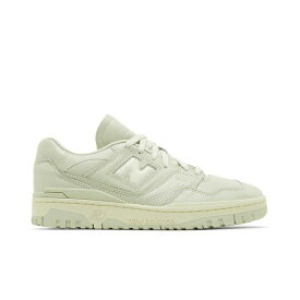 New Balance ニューバランス メンズ スニーカー 【550 'Monochromatic Pack - Deep Lichen Green'】 サイズ US_M_15