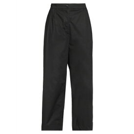 【送料無料】 ウール リッチ レディース カジュアルパンツ ボトムス Pants Black