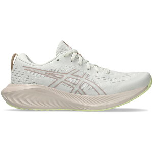 ASICS AVbNX fB[X Xj[J[ yASICS Gel-Excite 10 Cream Neutral Pink (Women's)z TCY US_9.5(26.5cm) Cream/Neutral Pink
