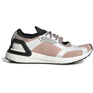 adidas AfB_X fB[X Xj[J[ yadidas Ultraboost Sandal Stella McCartney Ash Pearl Signal Orange Core Black (Women's)z TCY US_7.5(24.5cm) Ash Pearl/Signal Orange/Core Black