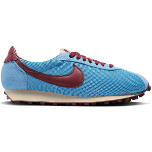 Nike �i�C�L ���f�B�[�X �X�j�[�J�[ �yNike LD-1000 University Blue Dark Team Red (Women's)�z �T�C�Y US_8.5(25.5cm) University Blue/Dark Team Red