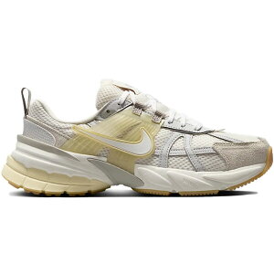 Nike iCL fB[X Xj[J[ yNike V2K Run Phantom LIght Khaki (Women's)z TCY US_5(22.0cm) Phantom/Light Khaki/College Grey/White