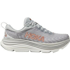 Hoka One One zJIlIl fB[X Xj[J[ yHoka One One Gaviota 5 Harbor Mist Rose Gold (Women's)z TCY US_9(26.0cm) Harbor Mist/Rose Gold