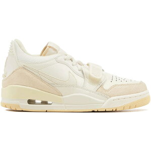 Jordan W[_ fB[X Xj[J[ yJordan Legacy 312 Low Sail Muslin (Women's)z TCY US_W_11 Sail/Muslin/Coconut Milk