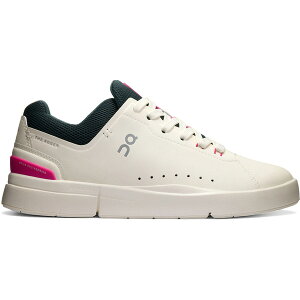 On I fB[X Xj[J[ yOn The Roger Advantage Ivory Pink (Women's)z TCY US_7.5(24.5cm) Ivory/Pink