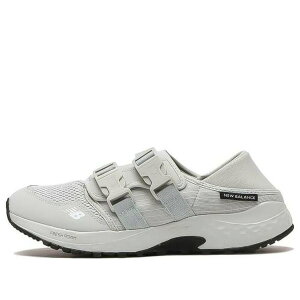 New Balance �j���[�o�����X �����Y �X�j�[�J�[ �yNew Balance Fresh Foam 700 'Brighton Grey' UA700GR1�z �T�C�Y US_6(24.0cm)