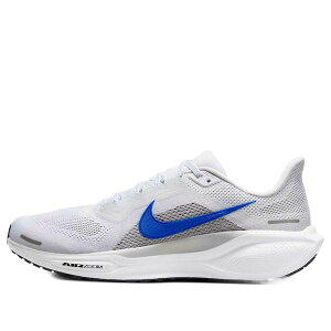 Nike �i�C�L �����Y �X�j�[�J�[ �yNike Air Zoom Pegasus 41 'White Racer Blue' FD2722-110�z �T�C�Y US_8.5(26.5cm)
