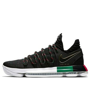 Nike �i�C�L �����Y �X�j�[�J�[ �yNike KD 10 EP 'BHM' AA4197-003�z �T�C�Y US_9.5(27.5cm)