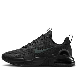 Nike �i�C�L �����Y �X�j�[�J�[ �G�A�}�b�N�X �yNike Air Max Alpha Trainer 5 'Black Dark Smoke Grey' DM0829-010�z �T�C�Y US_12.5(30.5cm)