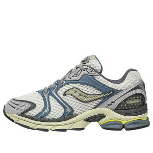 Saucony �T�b�J�j�[ �����Y �X�j�[�J�[ �ySaucony Progrid Triumph 4 'Ice Orion Blue' S70902-4�z �T�C�Y US_7(25.0cm)