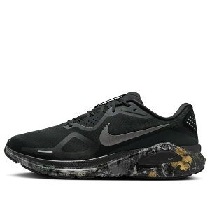 Nike �i�C�L �����Y �X�j�[�J�[ �yNike Structure 26 'Black Realtree Camo' IF4487-001�z �T�C�Y US_12.5(30.5cm)