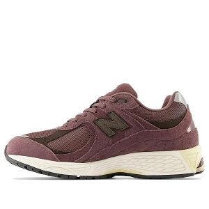 New Balance �j���[�o�����X �����Y �X�j�[�J�[ �yNew Balance 2002R 'Truffle' M2002RCD�z �T�C�Y US_8(26.0cm)