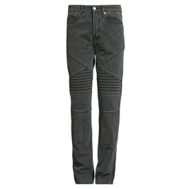 【送料無料】 ジバンシー メンズ デニムパンツ ボトムス Jeans Grey