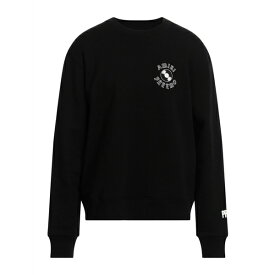 【送料無料】 アミリ メンズ パーカー・スウェットシャツ アウター Sweatshirts Black