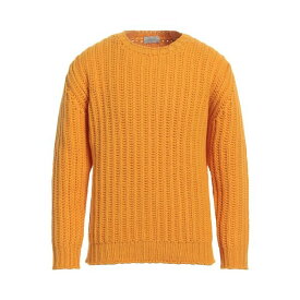 【送料無料】 アルテア メンズ ニット&セーター アウター Sweaters Apricot